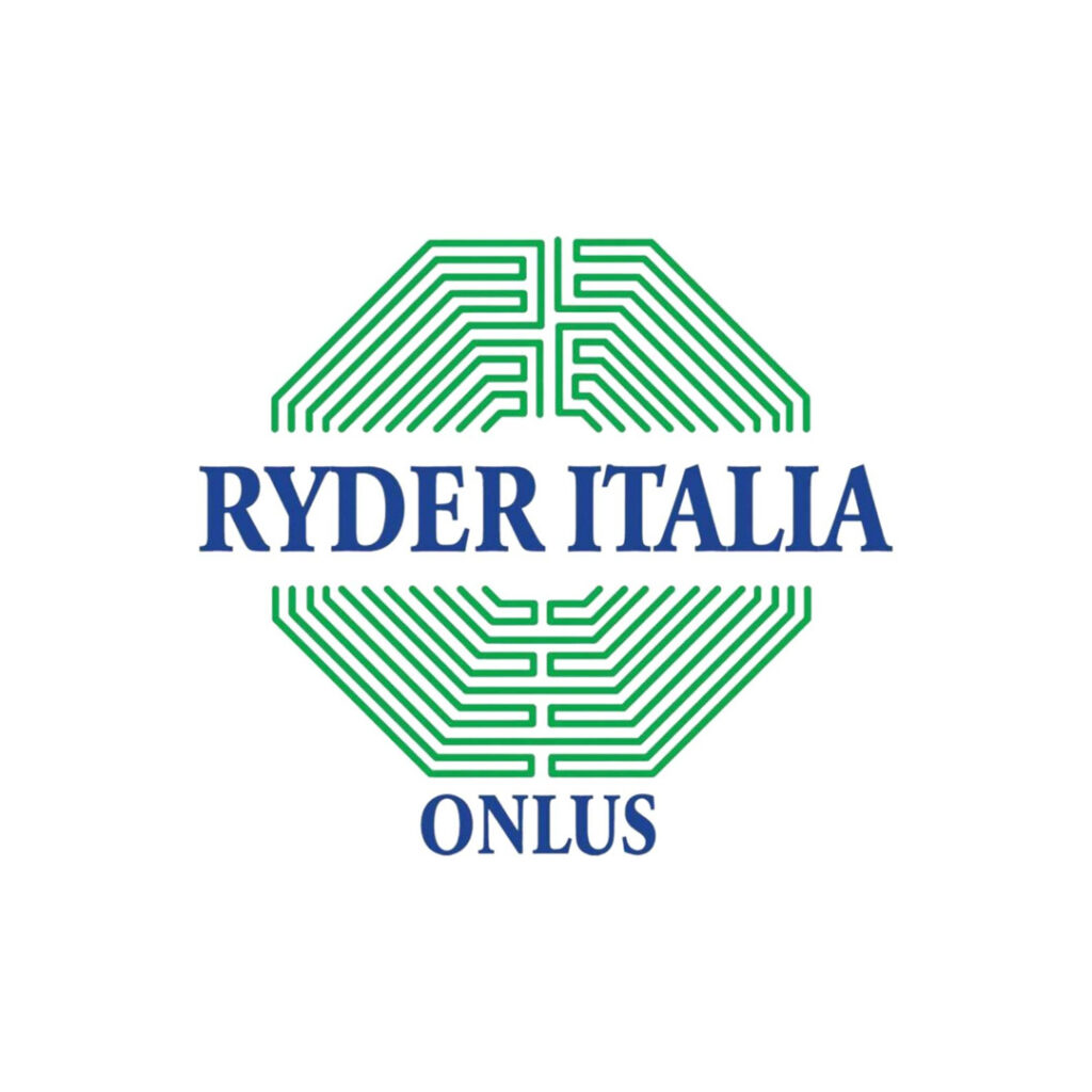 Ryder Italia onlus